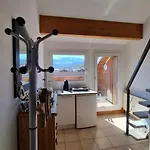 Apartment Vue Magique