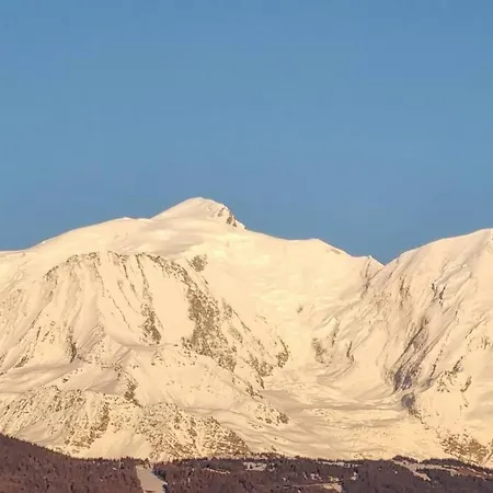 Vue Magique Appartement