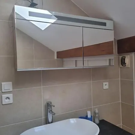 Apartmán Vue Magique *