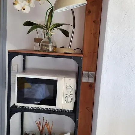 Apartmán Vue Magique Sallanches