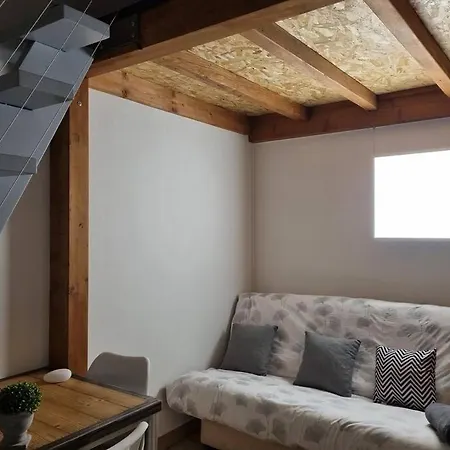 Vue Magique Apartment